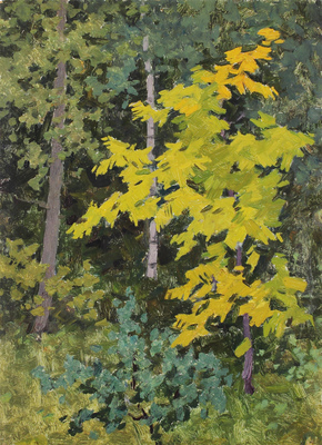 Рыбченкова Лора Борисовна. Керимово